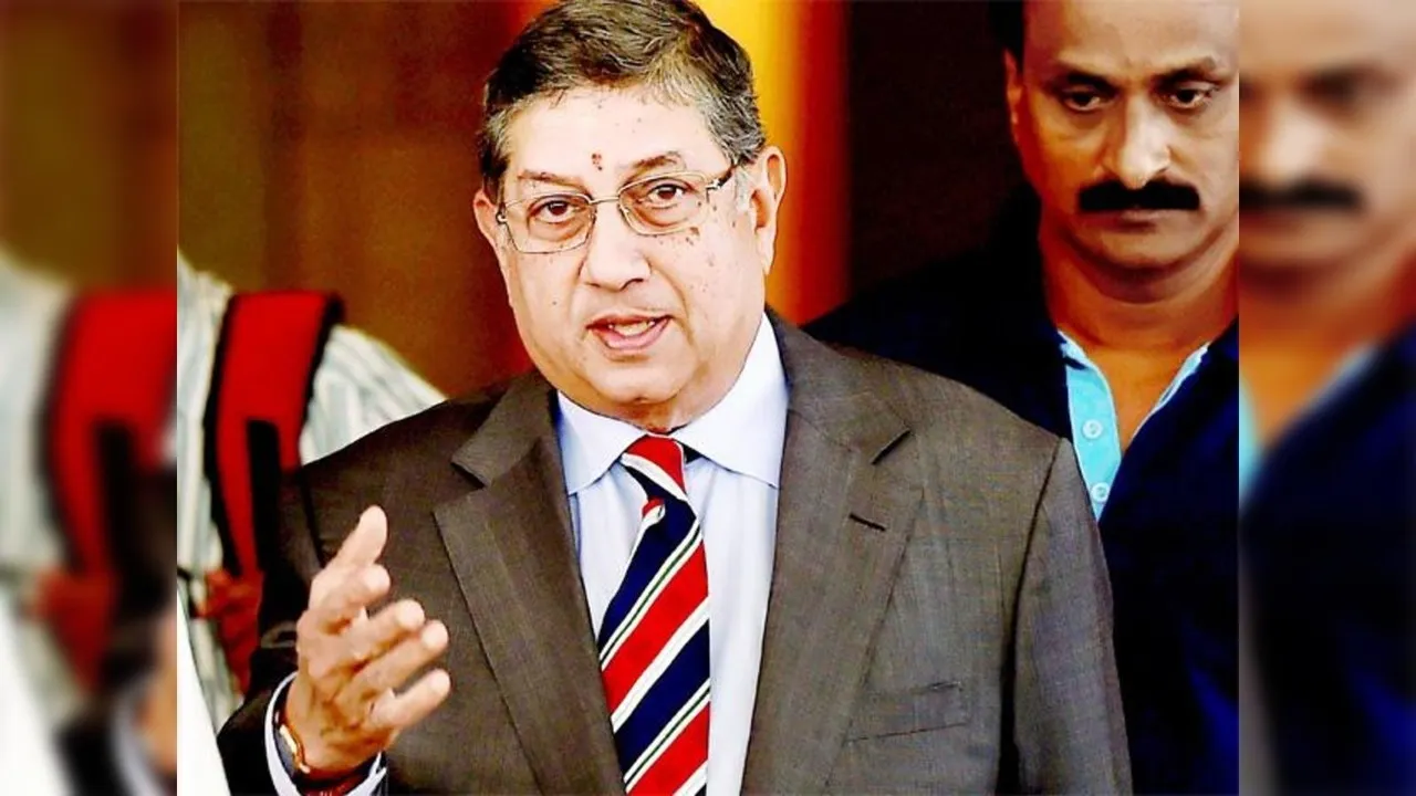 Lalit Modi launches fresh attack on CSK and exposes their alleged involvement in fixing